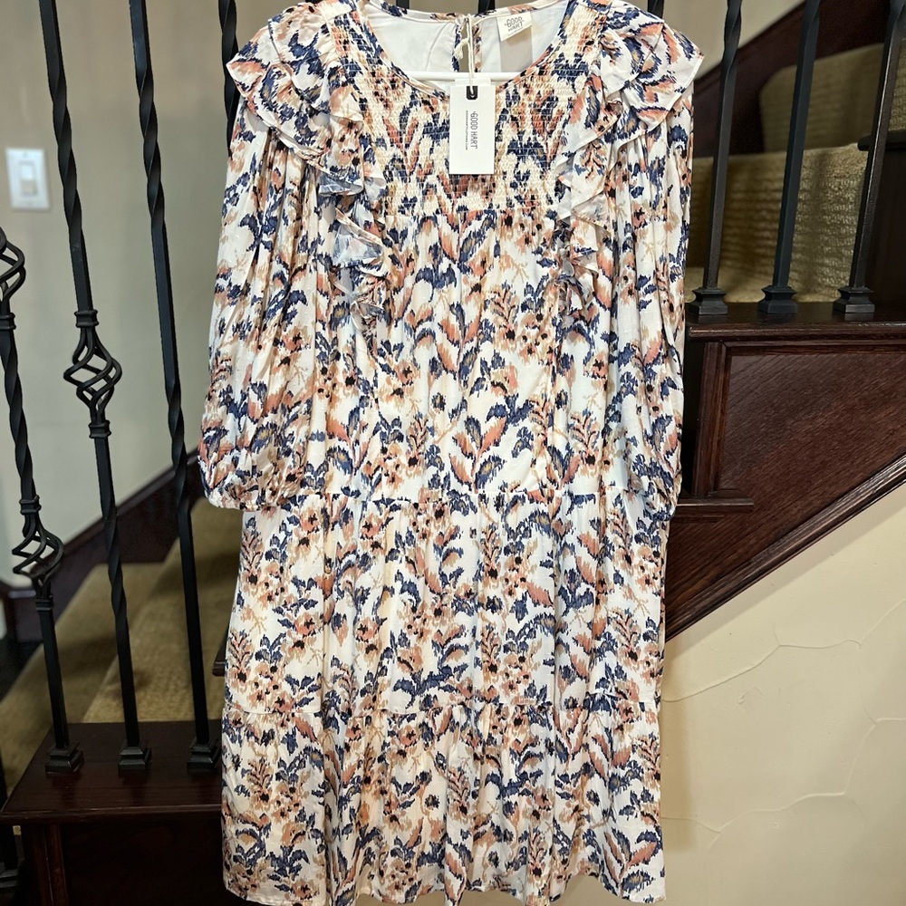 Matilda Jane Womens Dress